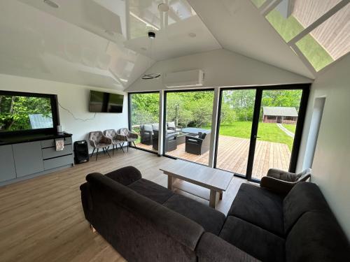 Pasienio krantas in 維薩吉納斯