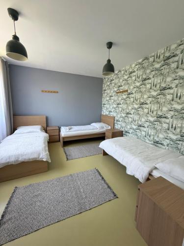 Hostel Prazacka, Praga (foto 3)
