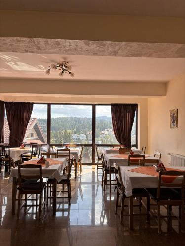 Hotel Mont Blanc - image 13