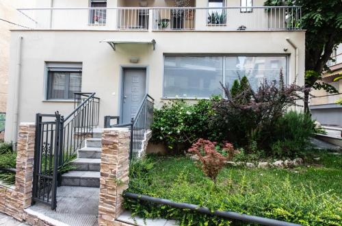Γκαρσονιέρα στο κέντρο, κοντά στα δικαστήρια, Kozani (fotografie 8)