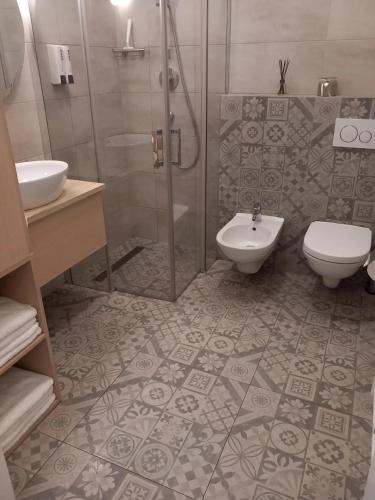 Supreme City Center Apartment