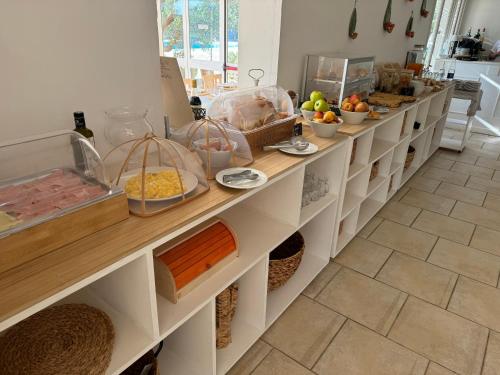 Agriturismo Tenuta Sant'Antonio 4