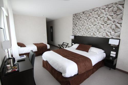 La Chambre D'Amiens - image 4