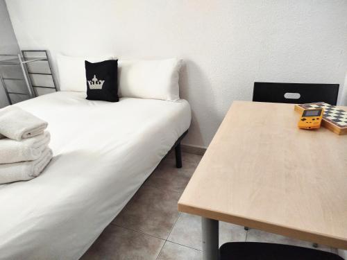 La Habitación de Santa Eulalia habitación privada 3