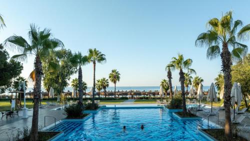 Ali Bey Resort Sorgun - image 14