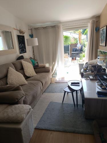 Maison hauteur Nice in Saint-Sylvestre