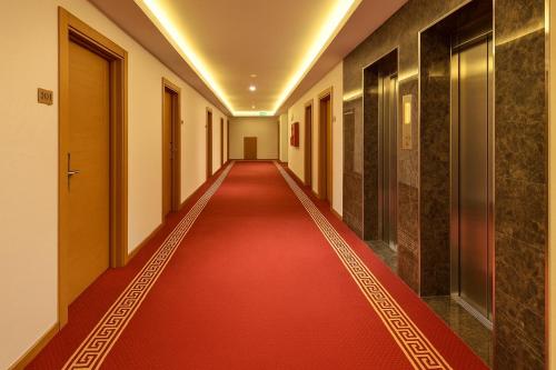 Grand Hotel Avcılar, Istanbul (fotografie 7)