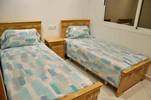 Résidence Ajdir (Residence Ajdir) in 아즈디르