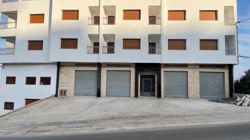 Résidence Ajdir (Residence Ajdir) in 아즈디르