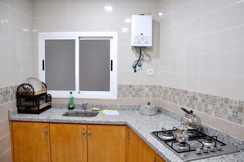 Résidence Ajdir (Residence Ajdir) in 아즈디르