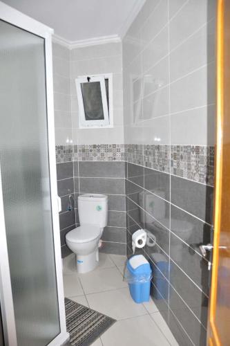 Résidence Ajdir (Residence Ajdir) in 아즈디르