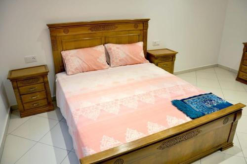 Résidence Ajdir (Residence Ajdir) in 아즈디르