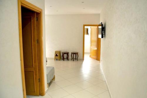 Résidence Ajdir (Residence Ajdir) in 아즈디르