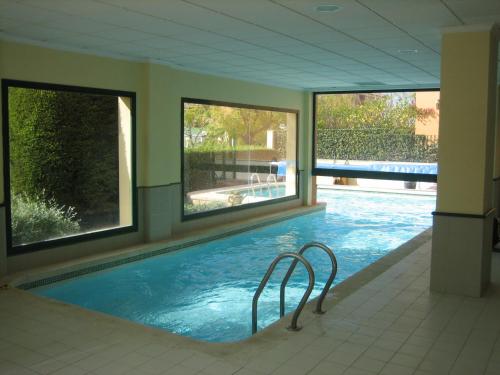  Lovely Holiday Apartment in Jávea