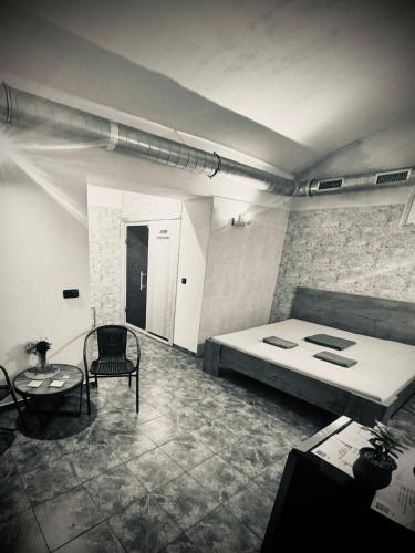 Wellness Skrétovka (Wellness Skretovka) in Plzen