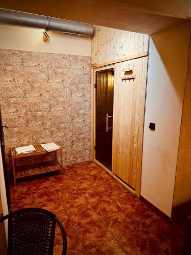 Wellness Skrétovka (Wellness Skretovka) in Plzen