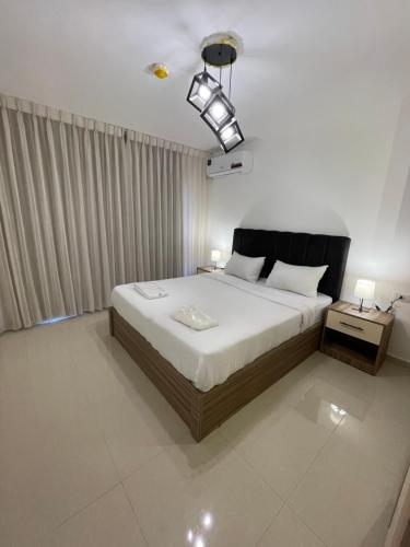 2bedroom aprt at 7th circle f-r4 - image 2
