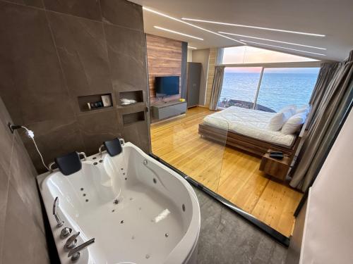 Aquarius Touristic Resort in 的黎波里