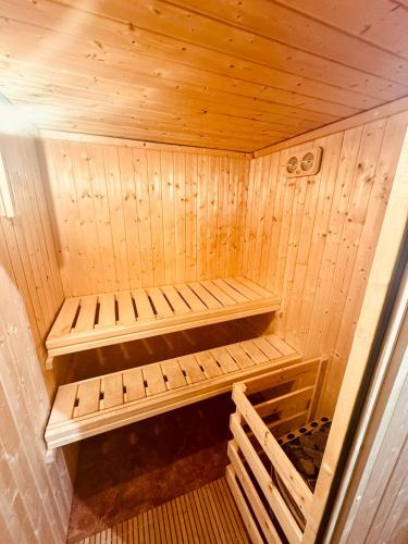 Wellness Skrétovka (Wellness Skretovka) in Plzen