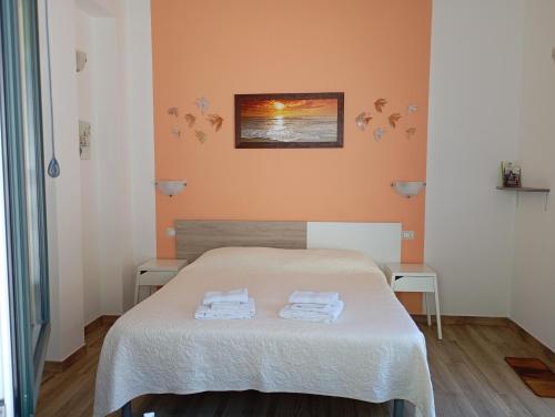 B&B da AnnaMaria 1