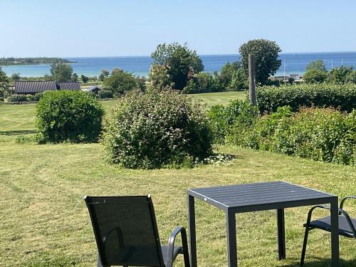 Klinta Seaview in Kopingsvik