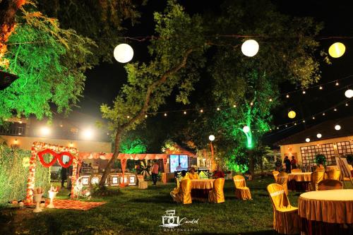 Gram Bangla Retreat in Maheshtala