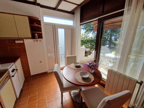 Apartment 2390 in Josipdol