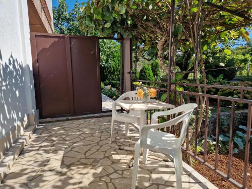 Apartment 2390 in Josipdol