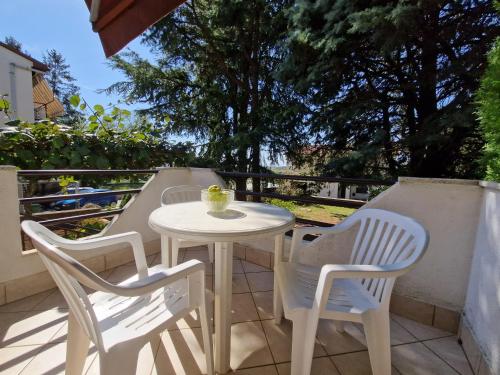 Apartment 2390 in Josipdol