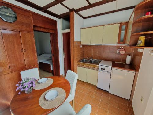 Apartment 2390 in Josipdol