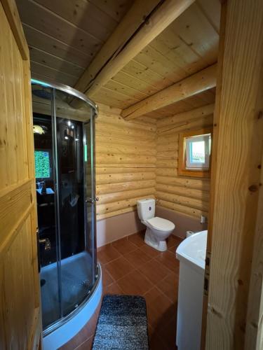 Drevenica Silvia in โบโบรเวซ