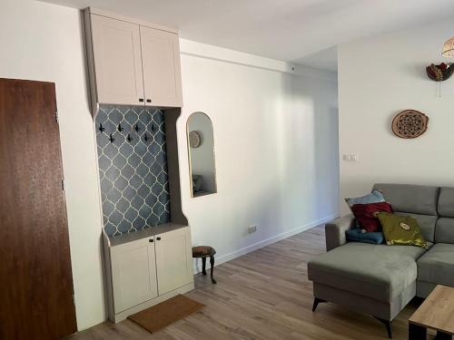 Apartament przy Górze Witosza