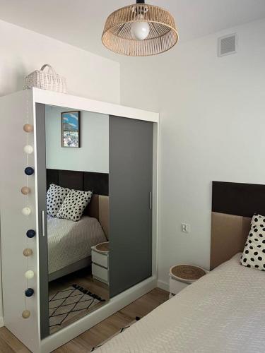 Apartament przy Górze Witosza