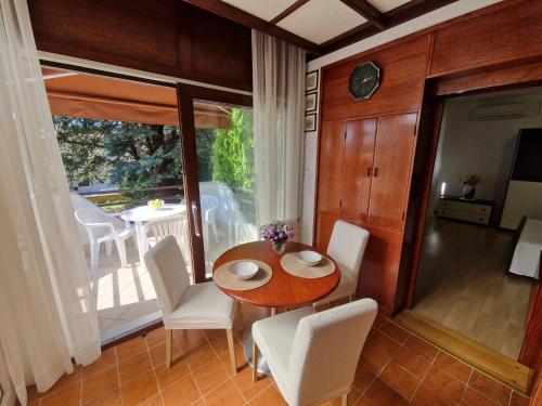 Apartment 2390 in Josipdol