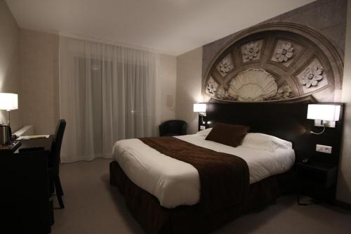 Triple room, ground floor