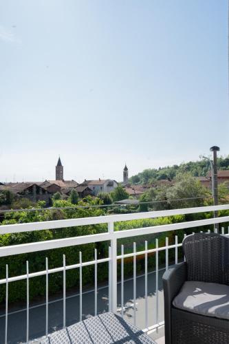 Carrera Living in Borgomanero