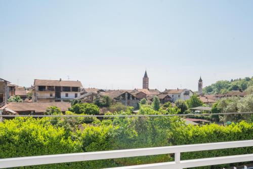 Carrera Living in Borgomanero