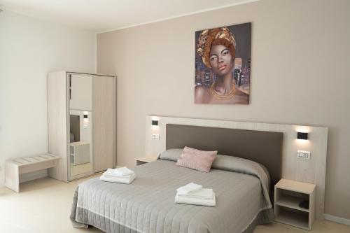 Carrera Living in Borgomanero