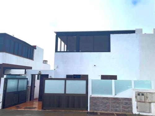 المنظر الخارجي, Habitacion doble con baño entrada privada para huéspedes (Habitacion doble con bano entrada privada para huespedes) in San Bartolome