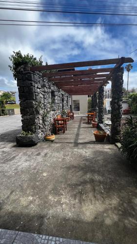 ทัศนียภาพภายนอกโรงแรม, LN GuestHouse in ฮอตา