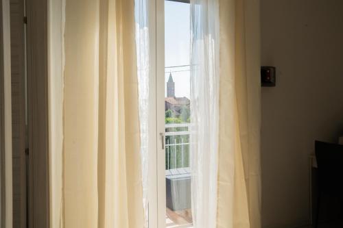 Carrera Living in Borgomanero