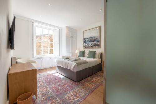 Wemyss Hideaway Retreat, Édimbourg (photo 6)