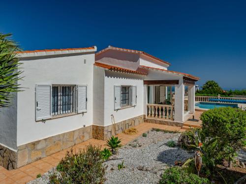 Holiday Home Vargas by Interhome in La Pedrera