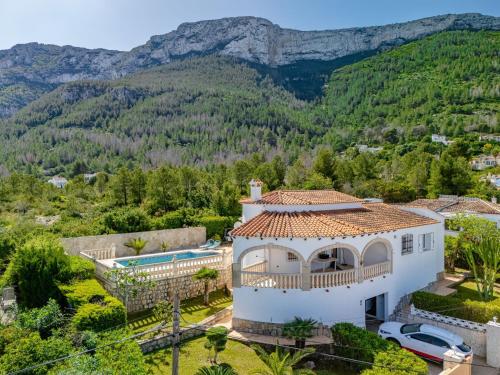Holiday Home Vargas by Interhome in La Pedrera