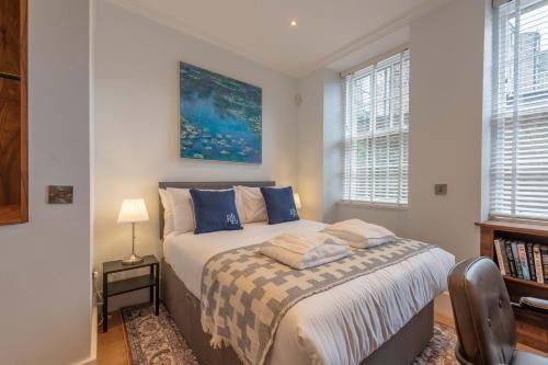 Wemyss Hideaway Retreat, Édimbourg (photo 2)
