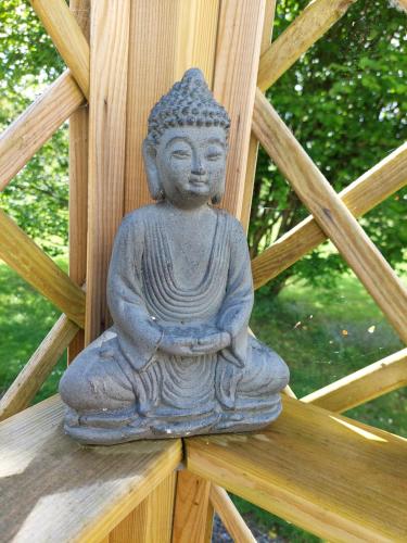 La Cressonnière 56 chambre d'hôte Malestroit