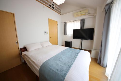 goom Hotel Nakasu Bluge