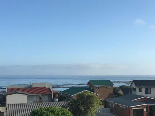 Milkwood Villa in Franskraal