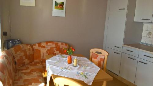 Ferienwohnung-Anja in Fladungen