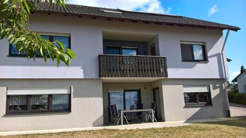 Ferienwohnung-Anja in Fladungen